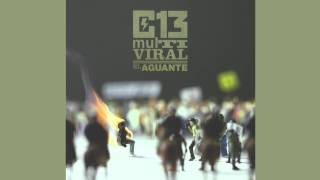 Calle 13  El Aguante [upl. by Erminna]