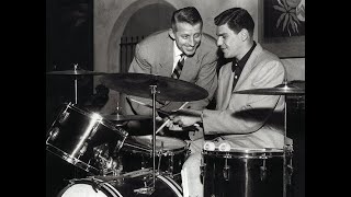 Stan Levey  The Stan Kenton Years [upl. by Kral]