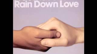 Freemasons  Rain Down Love 2007 Club Mix [upl. by Abell]