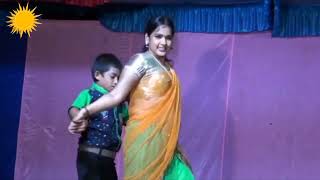 Gunna Gunna Mamidi  Sema Dance  கௌரியின்Uploads [upl. by Eat]