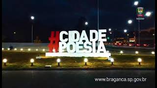 BRAGANÇA PAULISTA BREVE APRESENTAÇÃO CIDADE [upl. by Efioa]