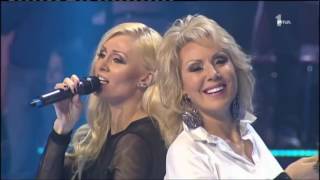 Lepa Brena  Fantastic Show Prva Tv 10122014 [upl. by Wohlen144]