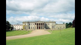 Wynyard Hall The North Easts Most Loved Destination [upl. by Harneen359]