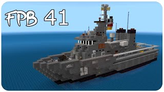 Medieval Boat Rack Build Hack in Minecraft  Minecraft Build Tips 🚤 [upl. by Chaffee518]