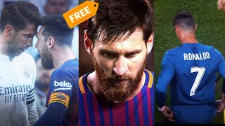 Football Free 4k Edited Clips  CC High Quality For EditingClips For EditFree Clips45freeviral [upl. by Erskine]