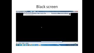 adove flash player crashesblack screen 100 fix [upl. by Eelyrag306]