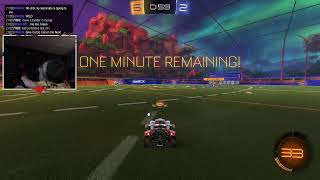 rocket league c1 div 3 come say hi [upl. by Marienthal]