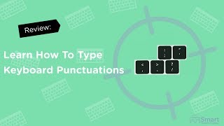 Typesy Review Learn How To Type Keyboard Punctuation Using Typesy Software 2021 [upl. by Adaj76]