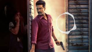 Ratsasan BGM  Ringtone  Gibran  Viral [upl. by Stubstad]