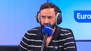 Cyril Hanouna  LFI estil dans larc républicain [upl. by Anneirb]