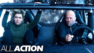 Fast amp Furious Presents Hobbs amp Shaw 2019 Movie  Dwayne Johnson Jason S Review and Facts [upl. by Naicad]