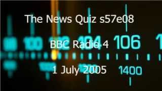 The News Quiz s57e08 [upl. by Nivag]