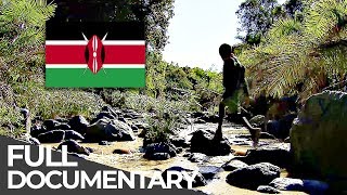 Most Dangerous Ways To School  KENYA  Free Documentary [upl. by Ardied]