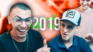 NUESTRO REWIND 2019 [upl. by Tempest859]