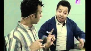 3and 3zayez Episode 22 عند عزيز [upl. by Atinor]