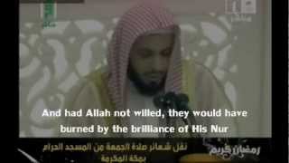 Very emotional Khutbah English subtitles  The day one meets Allah [upl. by Nerad681]