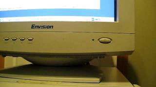 Acer Veriton 5200 Part 2 [upl. by Tarrah]