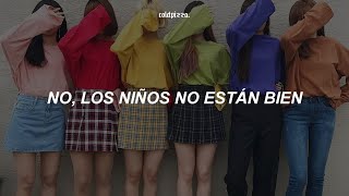 quotsi te ofende esta canción estás haciendo algo malquot  Dua Lipa  Boys Will Be Boys [upl. by Mosnar]