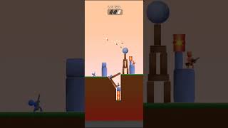 Bazooka Boy  120 Level Walkthrough  Total Annihilation [upl. by Menashem]