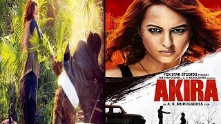 Akira Movie Trailer  Sonakshi Sinha  AR Murugadoss  Konkona Sen Sharma  Bollywood Action Drama [upl. by Ahsennod8]