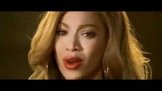 Beyoncé  Listen Official First Video [upl. by Ycat]