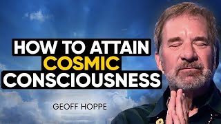 Adamus St Germain REVEALS What Does It Take to Reach Cosmic Consciousness  Geoff Hoppe [upl. by Kitchen]