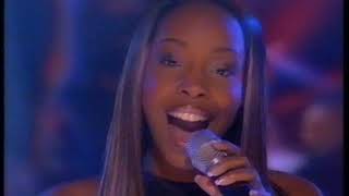 MisTeeq  Why  Top of The Pops  Friday 19 January 2001 [upl. by Carlye]