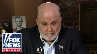 Mark Levin The Democratic Party are scam artists [upl. by Parrish528]