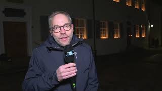 Der Jahresanfang in Arlesheim  BirsstadtTV Arlesheim [upl. by Mackenzie]