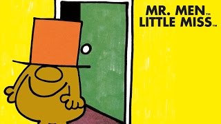 Mr Men Mr Silly [upl. by Trescha226]