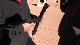 TacCon 3MR Trigger System 650 RPM without Class III Auto Amazing [upl. by Cottle]