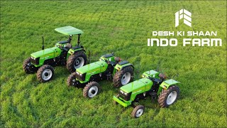 Indo Farm New Corporate AV [upl. by Ahders527]