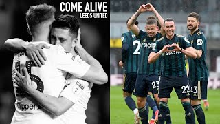 COME ALIVE Leeds United [upl. by Garek]