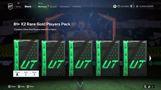 Opening 10 81 Double Upgrades… [upl. by Atsyrt]