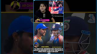 Tilak Varma At No3 Give A Chance 🤔 tilakvarma suryakumaryadav sanjusamson indvssa abcricinfo [upl. by Arehsat]