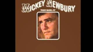 Mickey Newbury  Remember the Good 1971 [upl. by Hardwick607]