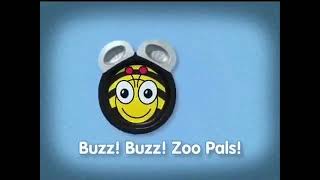 Zoopals Commercial 2006 Reupload Version [upl. by Esydnac]