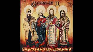 GOATESS quotPurgatory Under New Managementquot  Full ALBUM 2016 [upl. by Vandyke824]