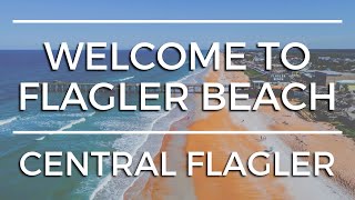 Welcome to Flagler Beach Florida [upl. by Kubiak]