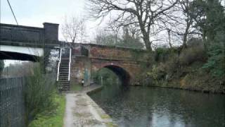 Worcester amp Birmingham Canal Part 1 [upl. by Bigelow]