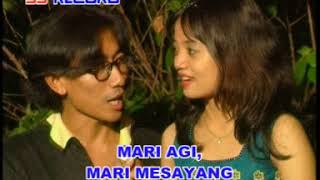 Robby Ginting  Kayu Simeganjang  Official Music Video [upl. by Eicnahc]