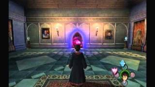 Harry Potter and the Prisoner of Azkaban PS2 Walkthrough  Part 01 [upl. by Eugenius]