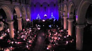 No wind at the window by St Augustines Church Choir Hammersmith [upl. by Jonna5]