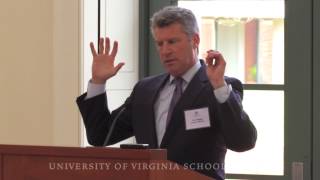 Victims and the Criminal Justice System With Tim Heaphy [upl. by Bushore]