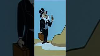 Felix Digs For Gold 🪙 Felix The Cat felixthecat shorts  Full Episodes [upl. by Sid]