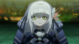 Clockwork Planet Episode 1 English Dub [upl. by Paver]