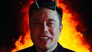 The Elon Conspiracy Goes Deeper Than You Thought [upl. by Thordis]