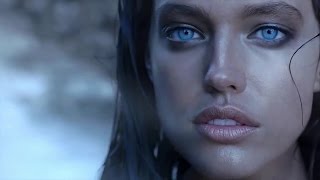 quotAcqua di Gioiaquot with Emily Didonato  perfume commercial 50fps  Fragrance by Giorgio Armani [upl. by Mckenzie302]