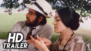 Women in Love 1969 Original Trailer HD [upl. by Haveman]