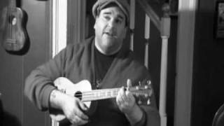 Pennies From Heaven  Ukulele Crooner  Rick Russo [upl. by Mylor]